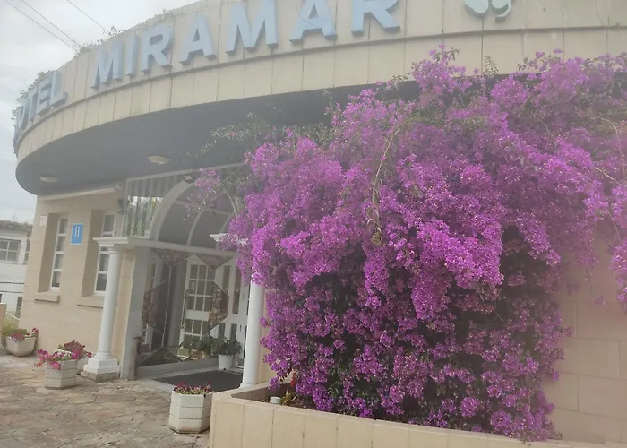 Hotel Miramar Laredo