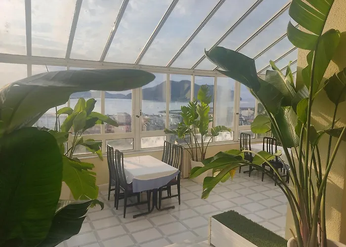 Hotel Miramar Laredo