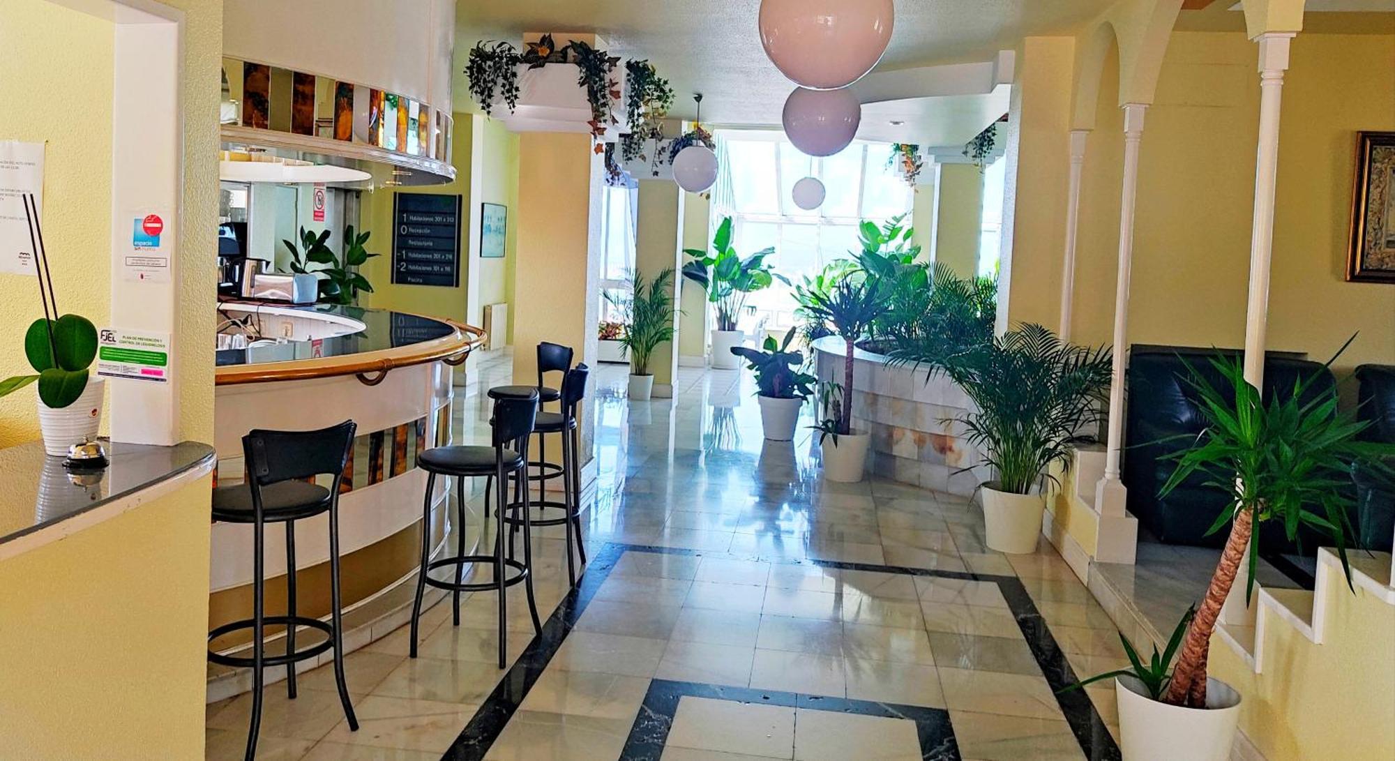 Miramar 3* Laredo