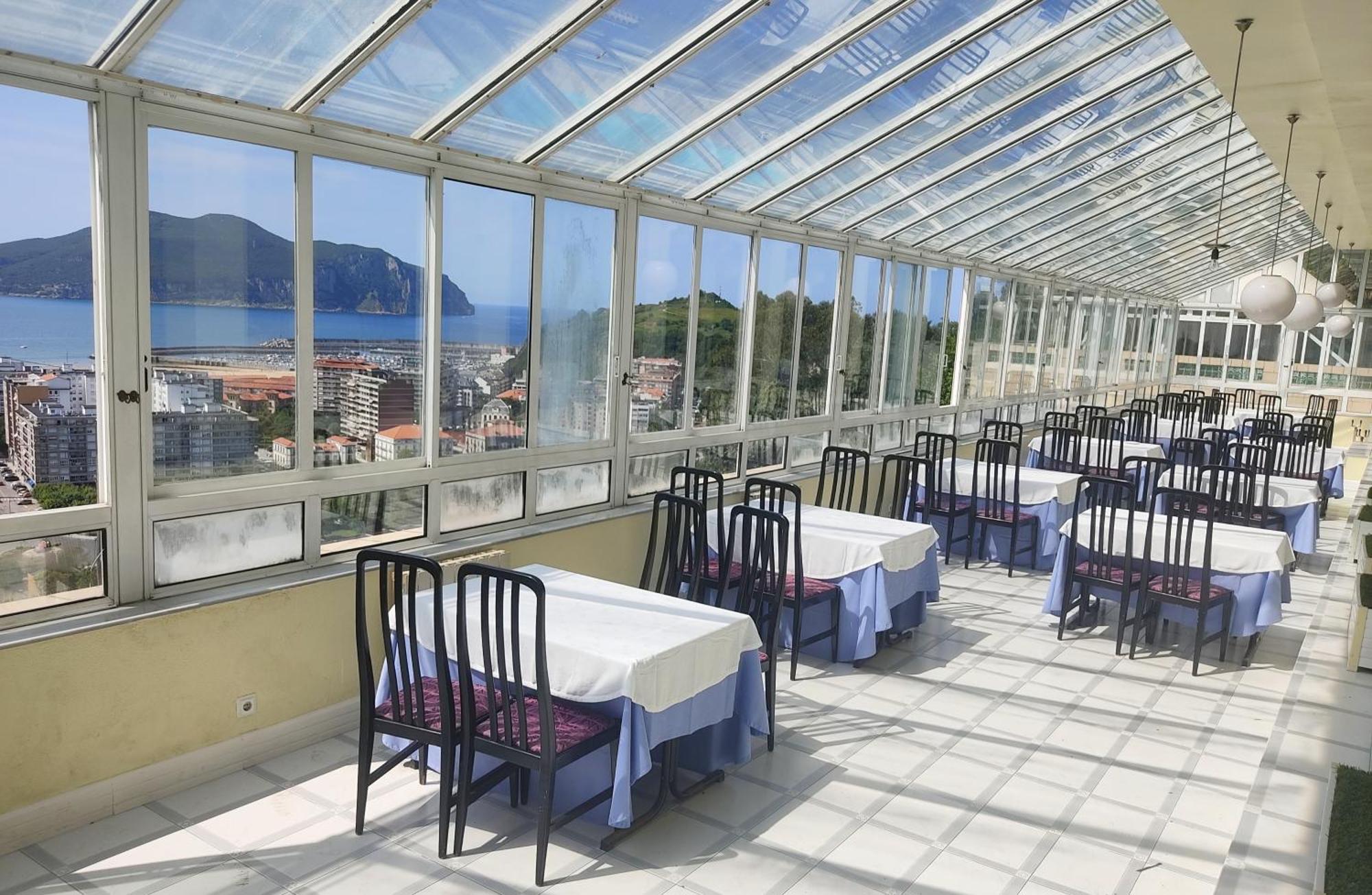 Hotel Miramar Laredo