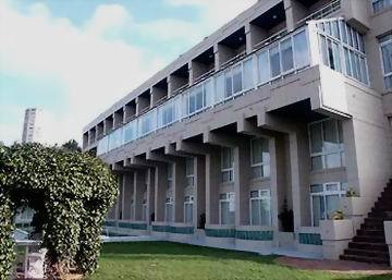 Miramar Hotel 3*
