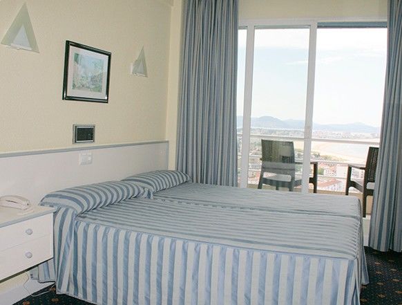 Hotel Miramar