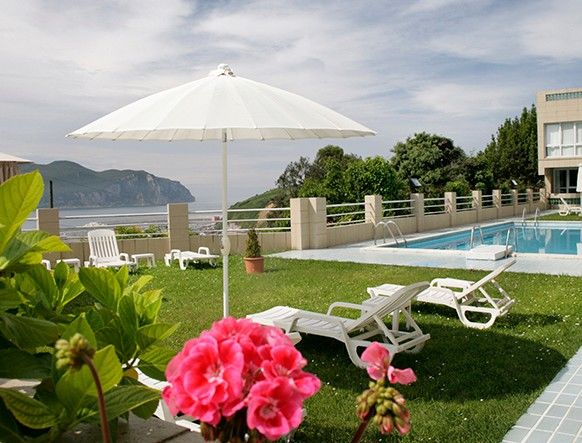 Hotel Miramar 3*