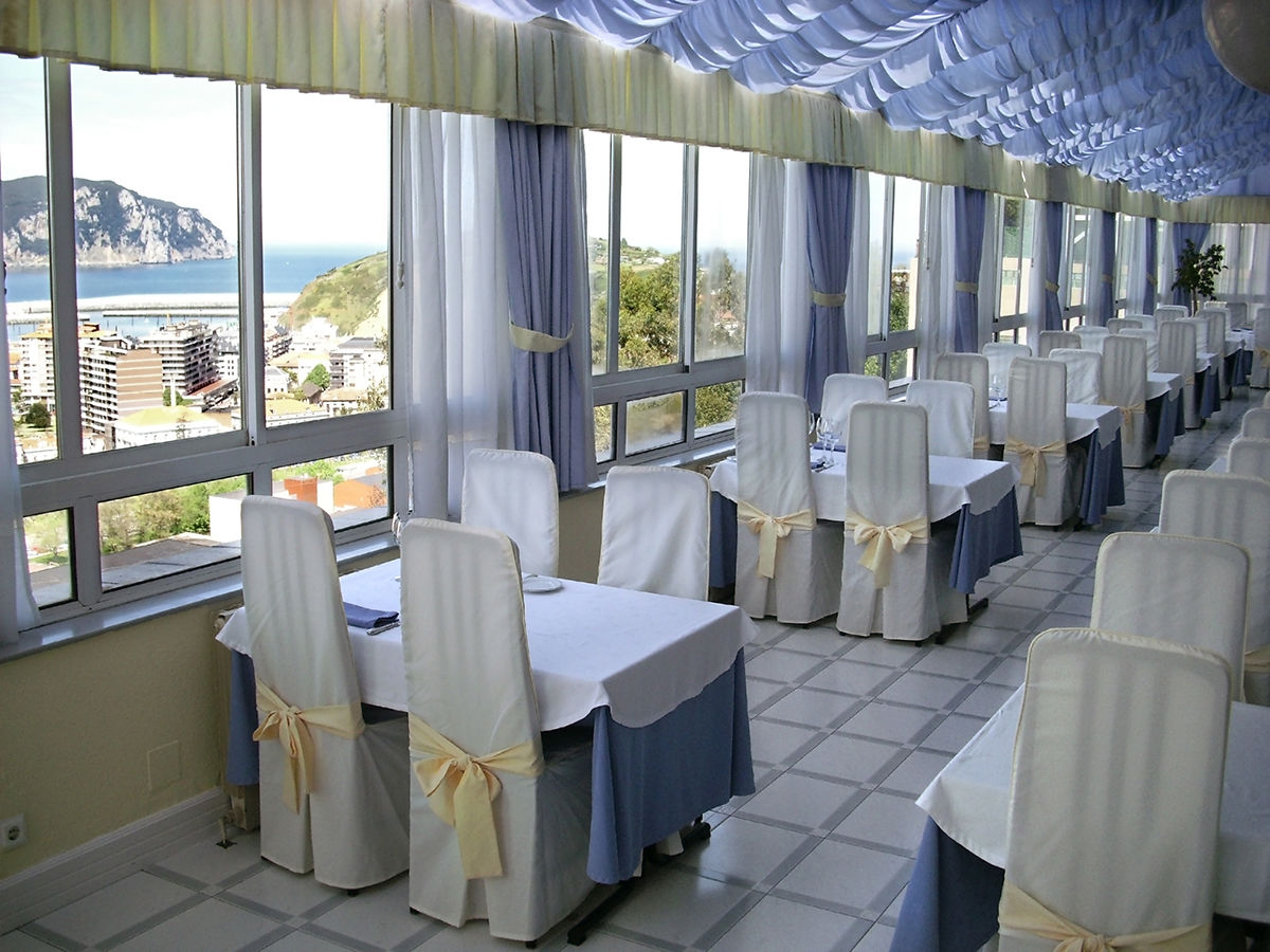 Miramar Hotel Laredo